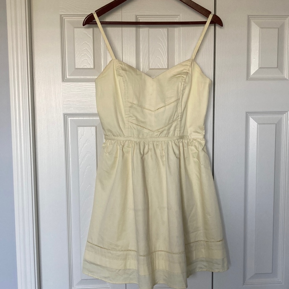 Dynamite Sundress